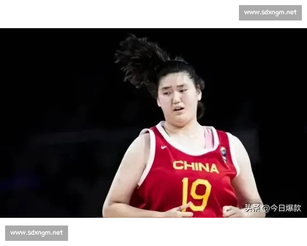 2 米 26 张子宇内线无解!日本女篮遭遇 移动长城 碾压 2 米 26 张子宇内线无解!日本女篮遭遇 移动长城 碾压