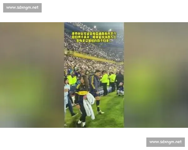 博卡激活 350 万欧解约金锁定帕雷德斯 世界杯冠军身披 5 号重返糖果盒 博卡激活 350 万欧解约金锁定帕雷德斯 世界杯冠军身披 5 号重返糖果盒