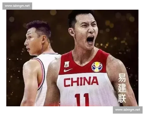 易建联时隔 8 个月重返央视!风波后首谈职业生涯与中国篮球未来 易建联时隔 8 个月重返央视!风波后首谈职业生涯与中国篮球未来