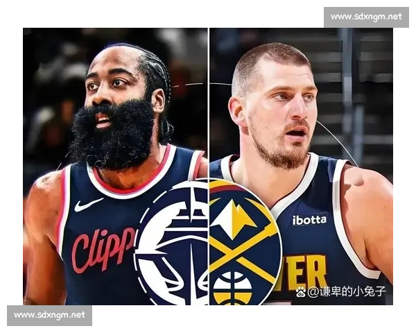 乐福加盟快船倒计时!老龄化战舰启航,泰伦卢如何破解阵容困局?