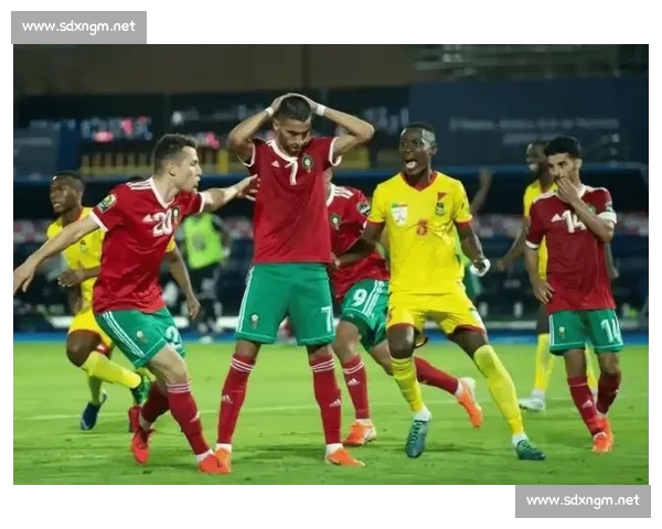 北欧铁骑对决伊比利亚雄狮瑞典迎战葡萄牙国际赛焦点之战