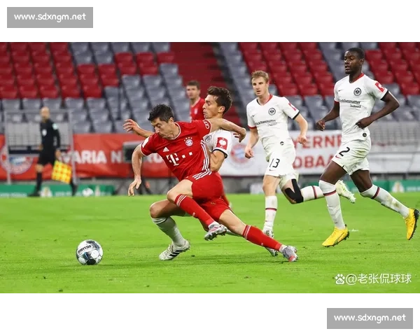 欧冠焦点战萨尔茨堡迎战拜仁慕尼黑强强对话前瞻全力出击谁能占先机决胜