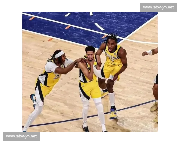 步行者对决老鹰东部强强碰撞谁能掌控比赛节奏焦点之夜悬念拉满局