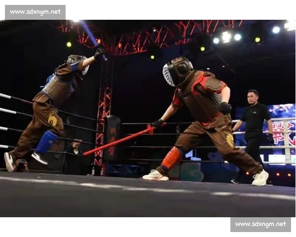 波茨vs张巅峰对决引爆赛场谁将改写格斗历史新篇章全球瞩目一战