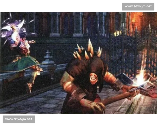 《美丽死神对决马库斯命运之战揭开暗黑世界终极真相生死边缘英雄觉醒史诗篇章》