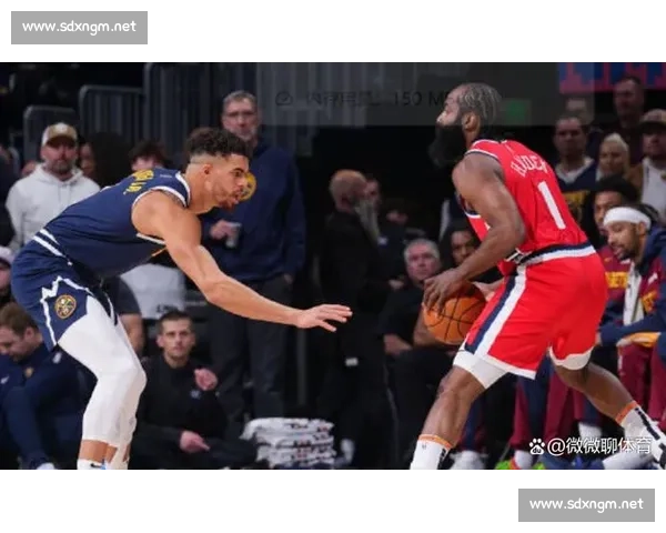 火箭鏖战快船西部强强对话检验阵容深度与季后赛成色走向与变数博弈