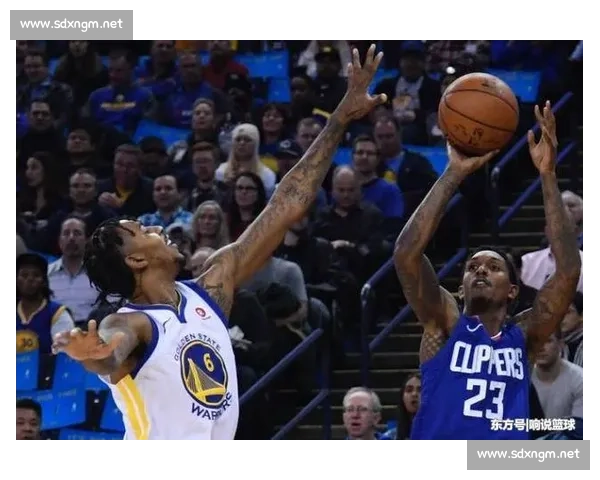 洛杉矶对阵休斯顿城市对决背后的竞技格局与未来走向影响与看点解析