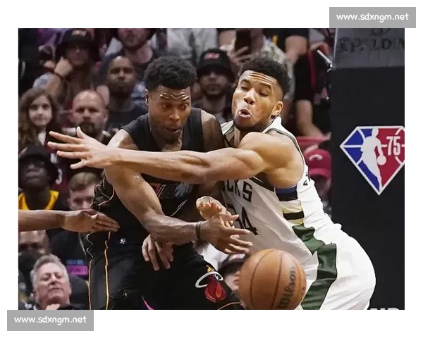 宿敌再燃热火雄鹿季后赛正面对决书写东部新传奇悬念拉满星光碰撞