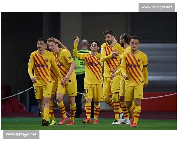 巴塞罗那对阵沙佩科人致敬足球精神的跨洲友谊之战历史性温情一夜