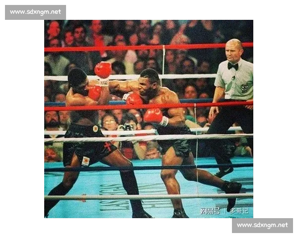 图阿对决泰森世纪之战力量与技术的巅峰较量引爆全球拳迷热议之夜