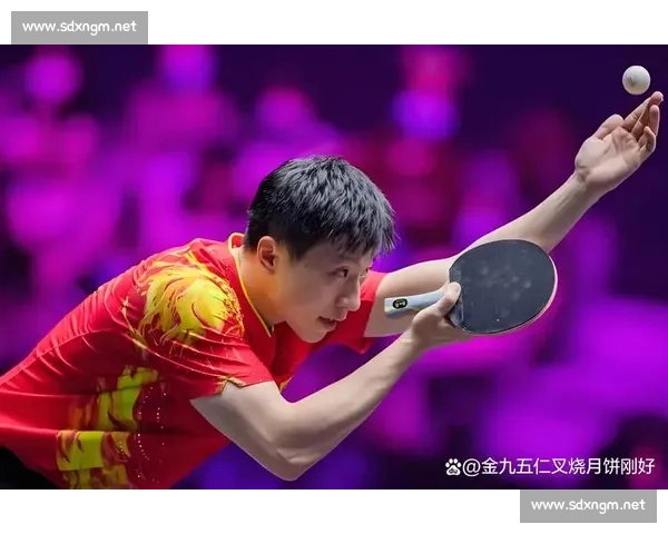 张智和对决马龙比赛视频全解析新生代冲击乒坛传奇时刻引爆热议焦