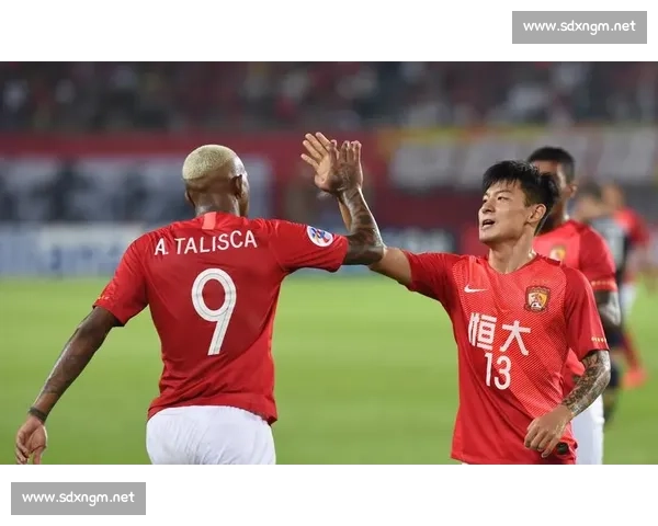 恒大迎战西悉尼巅峰对决焦点之战牵动亚冠格局风云再起谁主沉浮