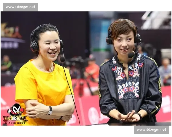 王楠对决张怡宁乒坛双雄巅峰较量与时代交锋记中国乒乓黄金年代经典回望