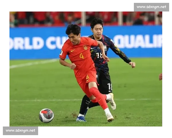 男足迎战朝鲜关键一役解析实力对比与出线前景战术博弈赛场看点